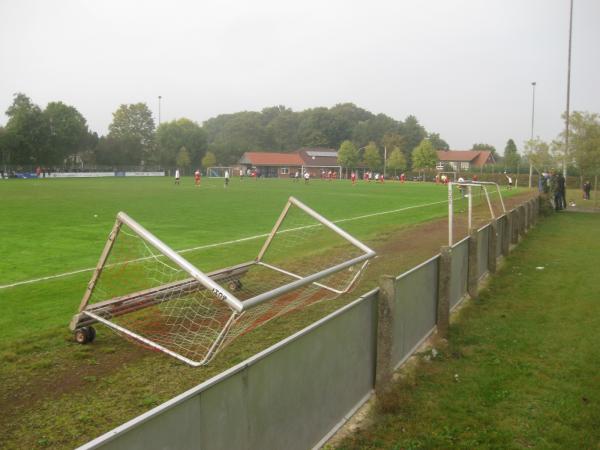 Stadion am Leerbach - Horstmar-Leer