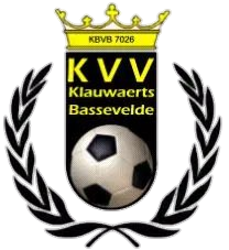 Wappen KVVK Bassevelde diverse  94091
