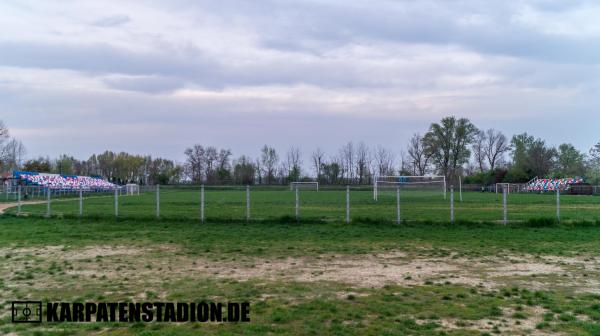 Stadionul Central Găești - Găești