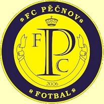 Wappen FC Pěčnov