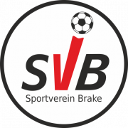 Wappen SV Brake 2006  1895