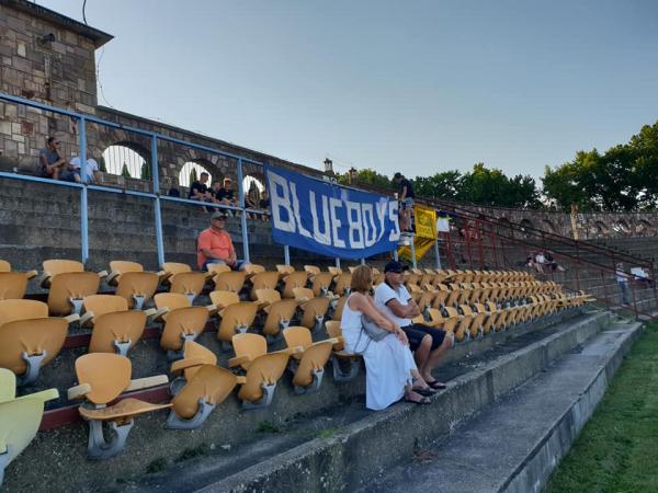 Szentmarjay Tibor Városi Stadion - Eger