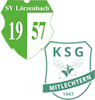 Wappen SG Lörzenbach II / Mitlechtern II