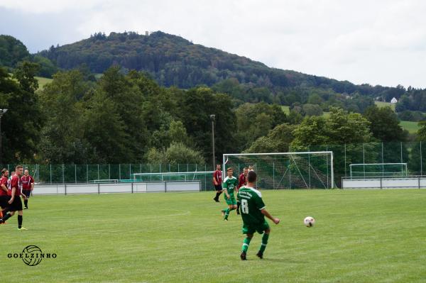 Lüttergrund Arena - Poppenhausen/Wasserkuppe