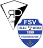 Wappen SG Oechsen/Gehaus/Wölferbütt II / Völkershausen (Ground B)