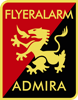 Wappen FC Admira Wacker diverse  81328