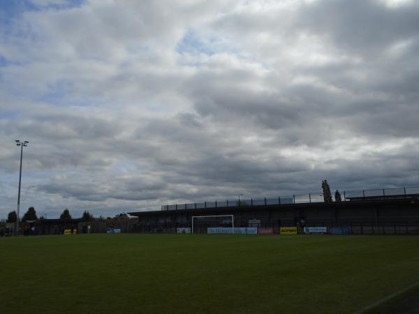 Premier Plus Stadium - St. Neots, Cambridgeshire