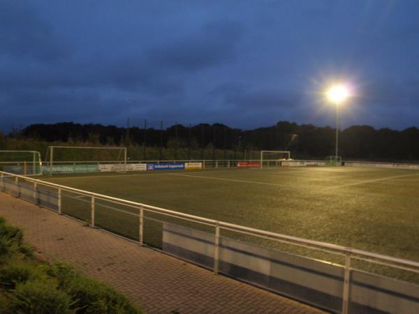 Sportpark Reckelsumer Straße „Felix-Hülsbusch-Platz“ - Lüdinghausen-Seppenrade