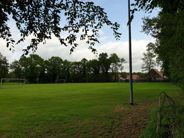 Otto-Dölle-Stadion C-Platz - Papenburg-Aschendorf