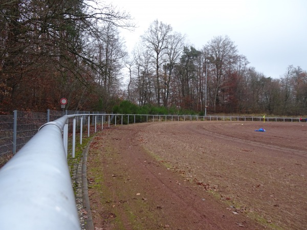 Sportanlage Siedlungsstraße Platz 2 - Mücke-Nieder-Ohmen