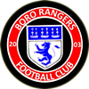 Wappen Boro Rangers FC