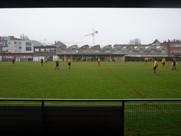 Stade Marcel Duhoo - Lille-Fives