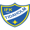 Wappen IFK Tidaholm