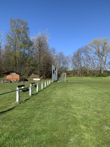 Sportanlage West-Alm Westplatz - Lemgo