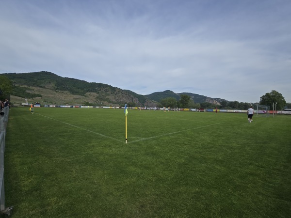 Wachaustadion - Weißenkirchen in der Wachau