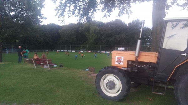 Sportpark De Voort veld 2 - Landgraaf