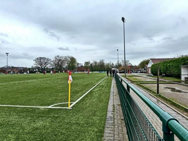 Sportanlage Böcken Platz 3 - Drensteinfurt-Walstedde