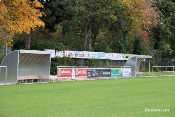Sportanlage am Sport-Service-Center - Reutlingen-Ringelbach