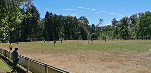 Sportplatz Gindorf - Gindorf