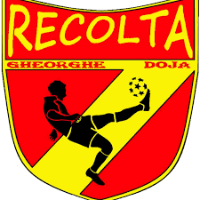 Wappen ACS Recolta Gheorghe Doja  35313