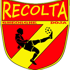 Wappen ACS Recolta Gheorghe Doja