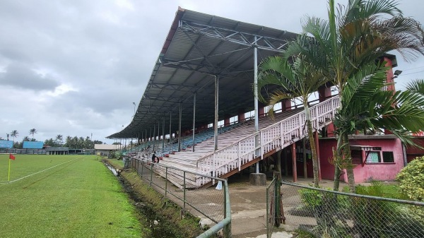 Vodafone Ratu Cakobau Park - Nausori