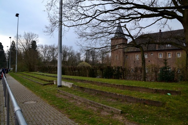 Stadion Liblar - Erftstadt-Liblar