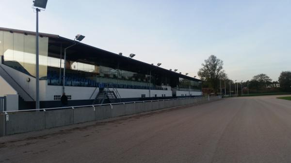Sportpark Alkmaarderhout - Alkmaar
