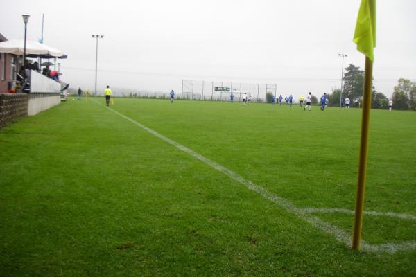 Sportplatz Altfeld - Seelze-Harenberg