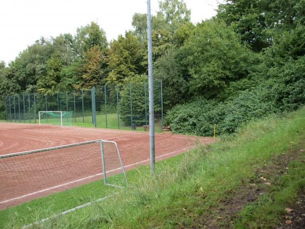 Sportplatz Gruitener Straße - Mettmann