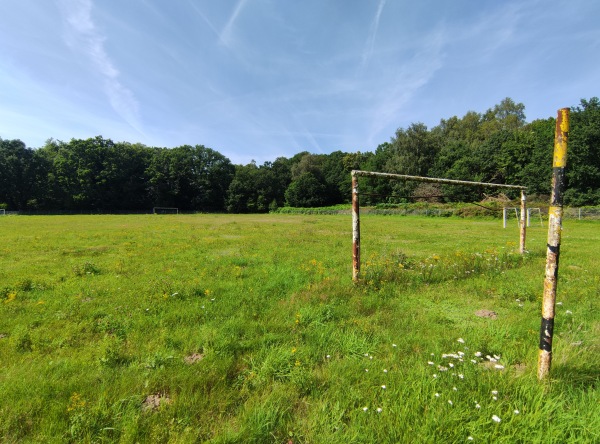 Sportplatz am Klünderberg - Ostseebad Binz