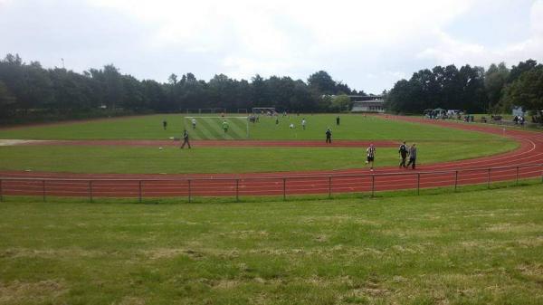 Sportpark Heikendorf C-Platz - Heikendorf