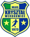 Wappen MLKS Kryształ Werbkowice  22672