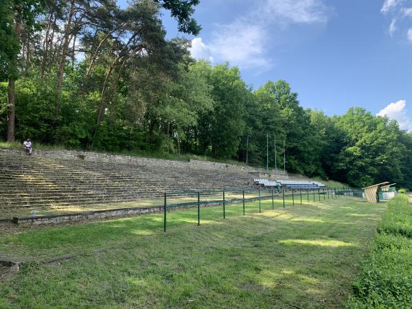 Stadion Miejski w Otmęcie - Krapkowice