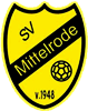Wappen SV Mittelrode 1948  44421