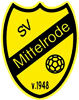 Wappen SV Mittelrode 1948