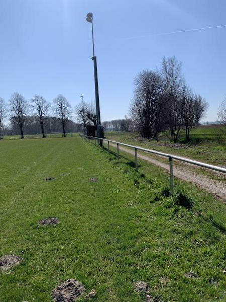 Sportplatz Ohrum - Ohrum