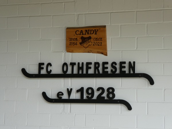 Bärenkopfsportanlage - Liebenburg-Othfresen