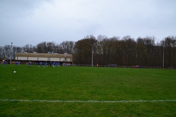 Sportanlage Eichhofsweg - Ilsede-Lahstedt-Groß Lafferde