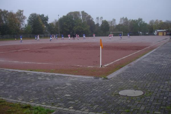 Sportanlage Milser Straße - Bielefeld-Milse