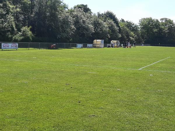 Tåstrup Idrætspark - Tåstrup