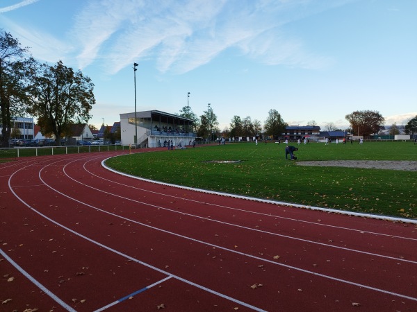 Ludwig-Kellerer-Stadion - Altötting