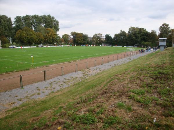 Rheinlandkampfbahn - Heinsberg/Rheinland-Dremmen