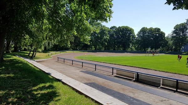 Altes Stadion - Altenburg/Thüringen