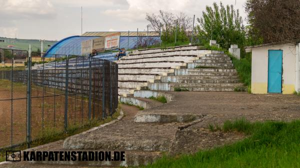 Stadionul Municipal Odorheiu Secuiesc - Odorheiu Secuiesc (Székelyudvarhely)
