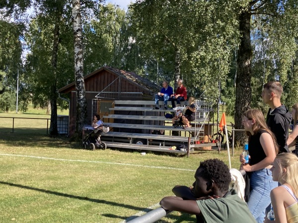 Sportanlage Hitzkirchener Straße - Birstein-Hettersroth