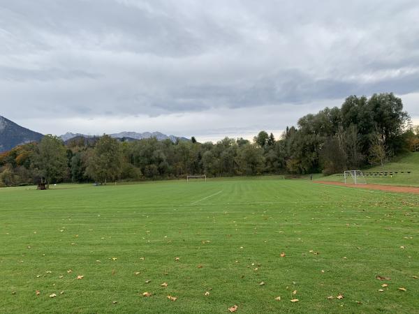 Sportplatz Oberaudorf - Oberaudorf