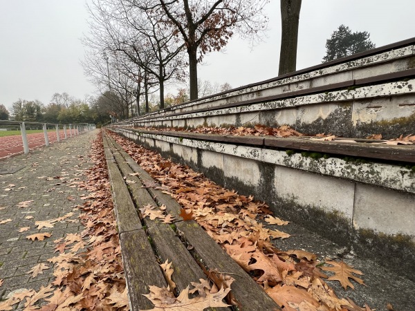 Waldstadion - Wiesloch