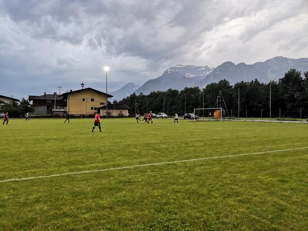 Sportplatz Radfeld - Radfeld