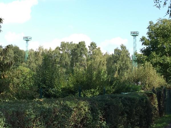 Manfred Buder Sportpark - Cottbus-Sachsendorf